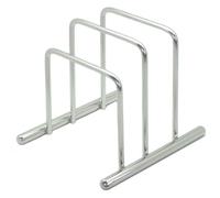 Sato Cutting Board Holder Stand by Satokinzoku Kogyo