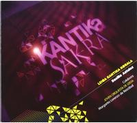 Sato - Kantika Sakra [Import]