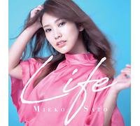 SATO MIEKO - Life
