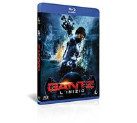 Sato S. - Gantz L'inizio BRD [Blu-Ray] [Import]
