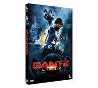 Sato S. - Gantz L'inizio DVD [Import]