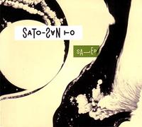 Sato-San to - Salep [Import]