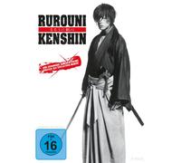 Rurouni Kenshin – Takeru Sato, Emi Takei, Teruyuki Kagawa – DVD – Réédition