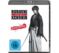 Rurouni Kenshin