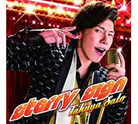 Sato Takuya 2nd Single CD [Import Allemand]