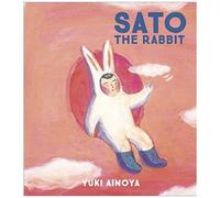 Sato The Rabbit