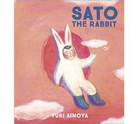 Sato The Rabbit