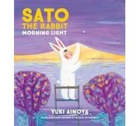 Sato The Rabbit, Morning Light