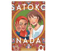 Satoko and Nada Vol. 2