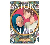Satoko et Nada - Tome 1