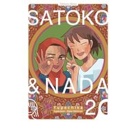 Satoko et Nada - Tome 2