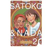 Satoko et Nada - Tome 2 Yupechika (Dessinateur)