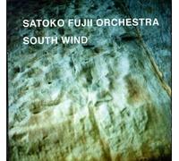 Satoko Fuijii Orchestra - South Wind [Import]