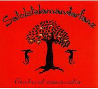 Satolstelamanderfanz - Mundus est scaena Nostra [Import]