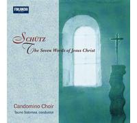 Satomaa - Sieben Worte Jesu,Die [Import]