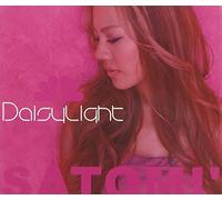 Satomi' - Japanese 3rd Full Album [Import]