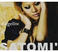 Satomi - Untitled [Import]