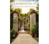 SATOR 7: Il Manifesto del +1. La Perla Nera e il Segreto del Sator.