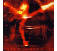 Sator Absentia - The True Meaning of Golgotha