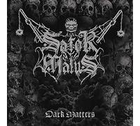 Sator Malus - Dark Matters
