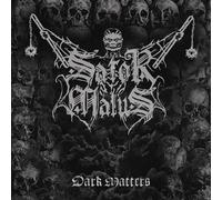 Sator Malus - Dark Matters [Import]