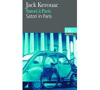 Satori à Paris/Satori in Paris