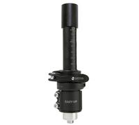 Satori Adaptateur de hauteur Ahead Easy Up 1 1/8'' Noir