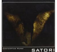 Satori - Contemptus Mundi [Import]