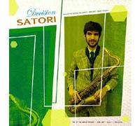 Satori - Decision [Import]