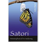 Satori DVD: Metamorphosis of an Awakening