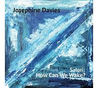 Josephine Davies Satori: How Can We Wake? (Vinyl) 12" Album