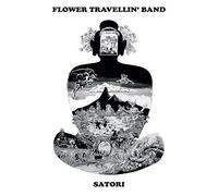 Flower Travellin' Band - Satori [Import]