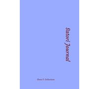 Satori Journal: in Japanese, means "sudden enlightenment"