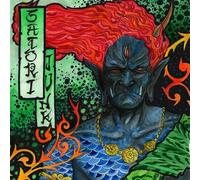 Satori Junk - Satori Junk [Import]