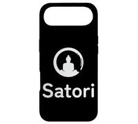 Satori Neuron Staking Decentralized AI Prediction Markets Coque pour iPhone Air