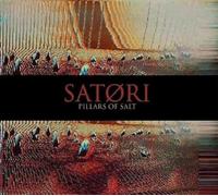 Satori - Pillars of Salt [Import]