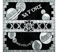 Satori - Revolved [Import]