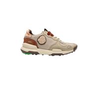 Satorisan - Baskets Premium inspirée de l'Amazonie - Femme - Chaussures - Multicolore - Taille: 36 EU
