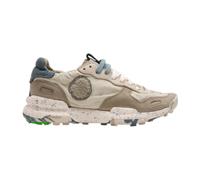 Satorisan - Chacrona Baskets - Homme - Chaussures - Beige - Taille: 42 EU