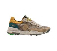 Satorisan - Chacrona Baskets - Homme - Chaussures - Multicolore - Taille: 42 EU
