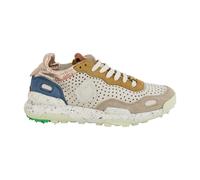 Satorisan - Baskets Chacrona Laser Premium - Femme - Chaussures - Multicolore - Taille: 40 EU