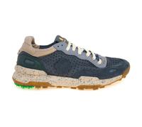 Satorisan - Chacrona Laser Premium - Homme - Chaussures - Bleu - Taille: 41 EU