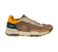 Satorisan - Chacrona Laser Premium - Homme - Chaussures - Brun - Taille: 41 EU