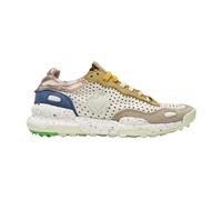 Satorisan - Baskets Chacrona Laser Premium - Femme - Chaussures - Multicolore - Taille: 41 EU