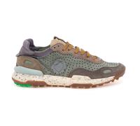 Satorisan - Chacrona Laser Premium - Homme - Chaussures - Vert - Taille: 42 EU