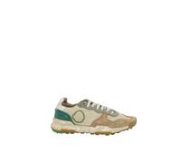 Satorisan - Chacrona Linen Baskets - Homme - Chaussures - Multicolore - Taille: 43 EU