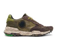 Satorisan - Chacrona Premium - Baskets - EU 43 - magnolia bronze black