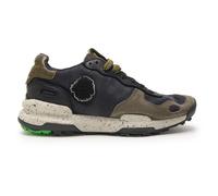 Satorisan - Chacrona Premium - Baskets - EU 46 - black khaki
