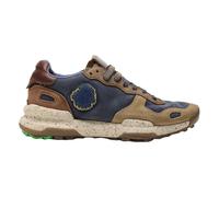 Satorisan - Chacrona Premium Baskets - Homme - Chaussures - Multicolore - Taille: 40 EU