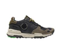Satorisan - Chacrona Premium Baskets - Homme - Chaussures - Multicolore - Taille: 44 EU